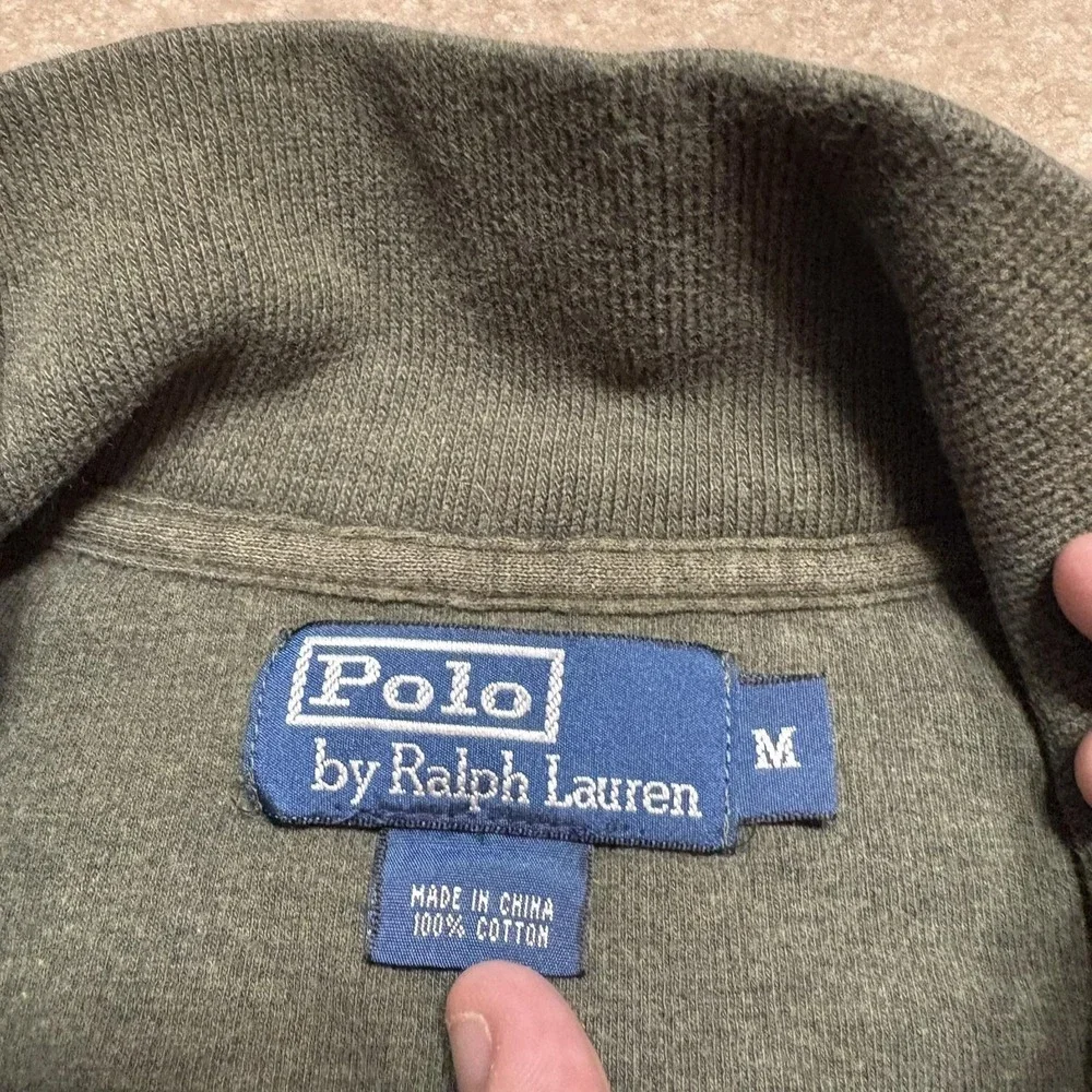 Polo Ralph Lauren vtg polo